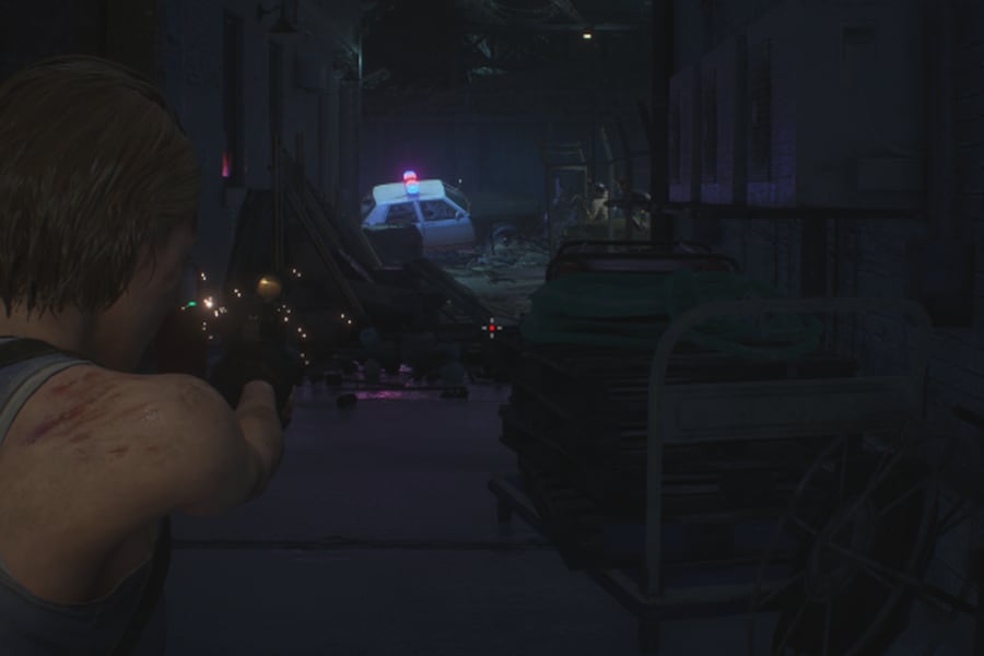 Resident Evil 3, análisis: review con tráiler, detalles y experiencia de  juego del remake de RE3 en PC, PS4 y Xbox One
