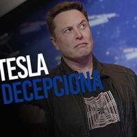 Día de furia contra Tesla, Naomi Campbell en Victoria & Albert y Chile la lleva