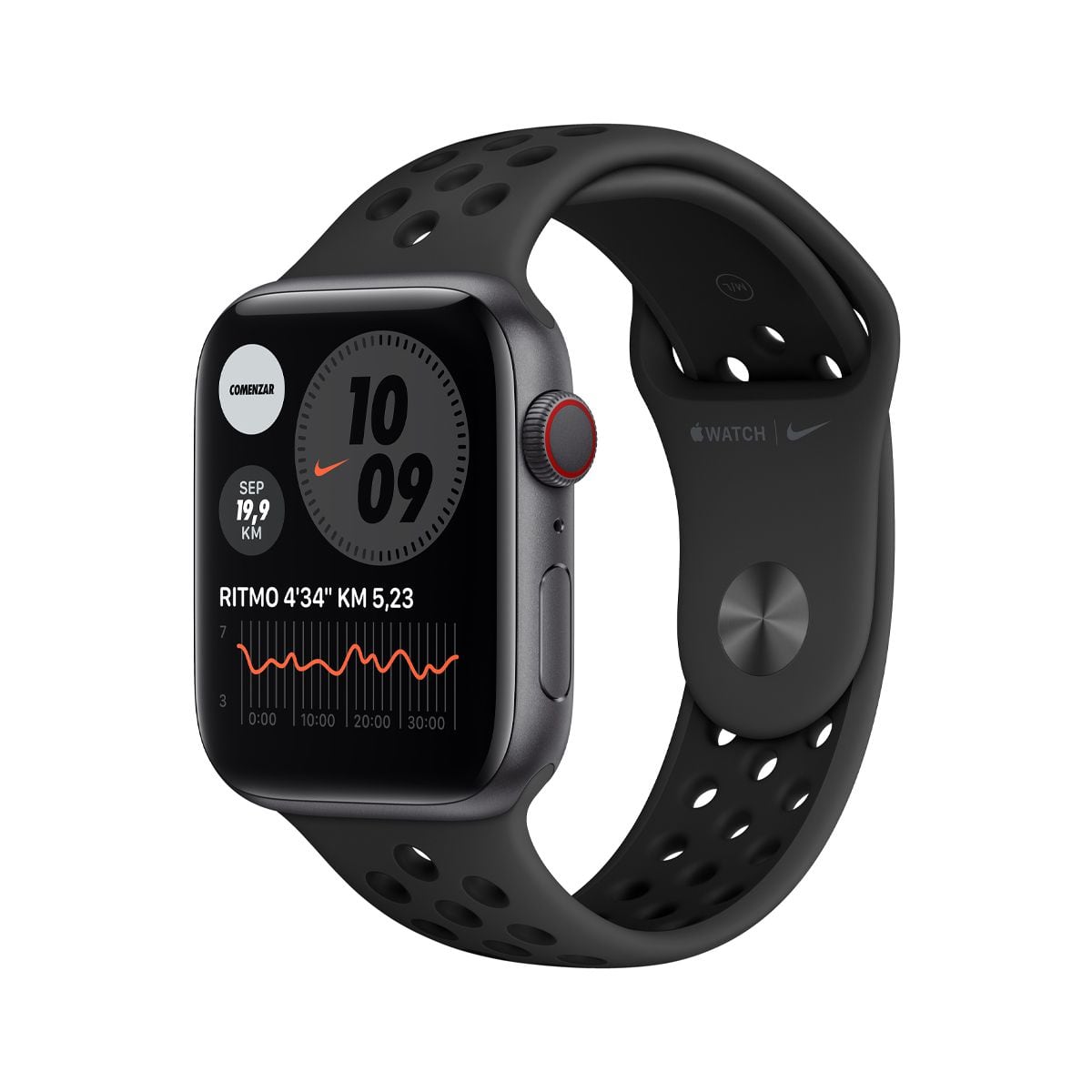 Apple Watch Nike Series 6