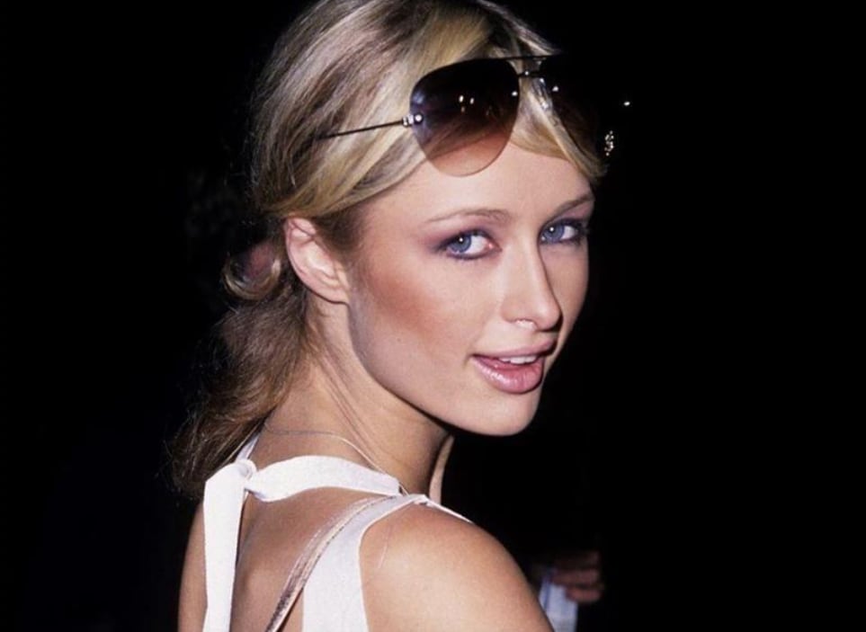 Paris Hilton