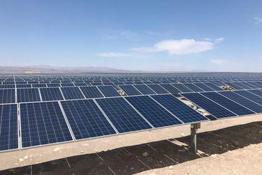 AES Andes ingresa a tramitación ambiental proyecto para reconvertir plantas a carbón por nueva tecnología solar