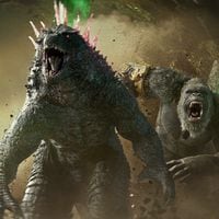 “Godzilla y King Kong nuevo imperio” estrena su trailer