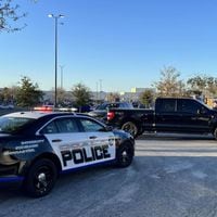EE.UU: Tiroteo deja un muerto y varios heridos en centro comercial de Florida