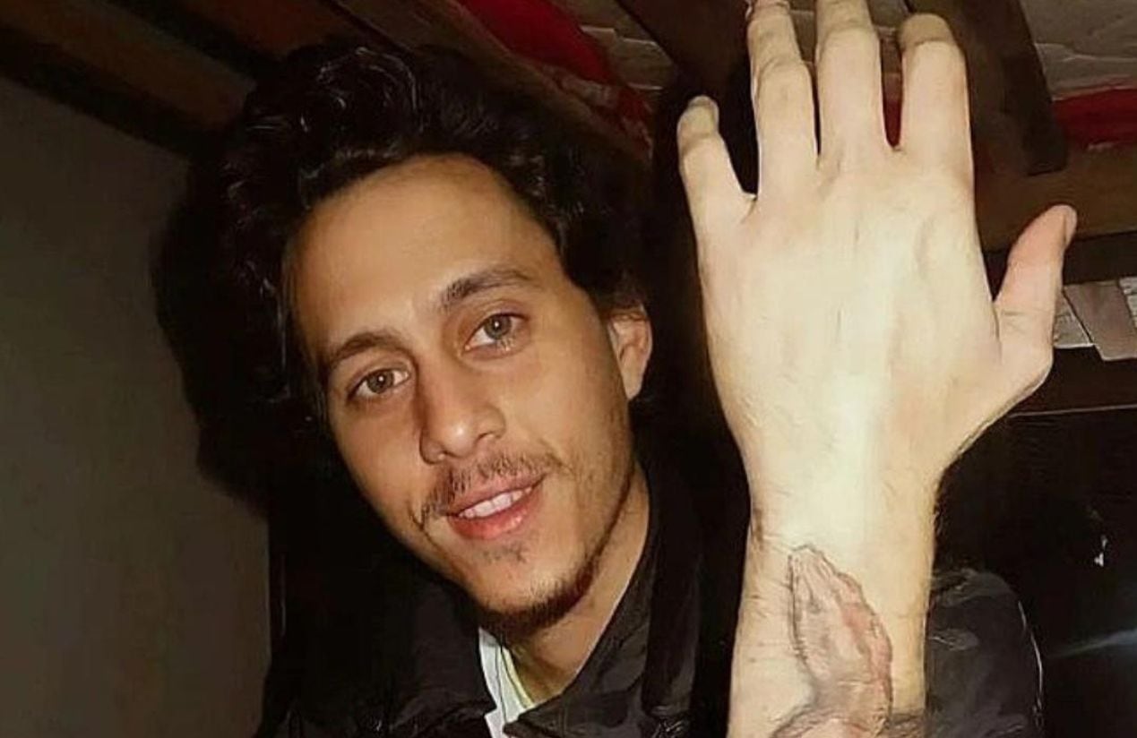 Vuelco en muerte de Canserbero, qué pasó con el rapero - La Tercera