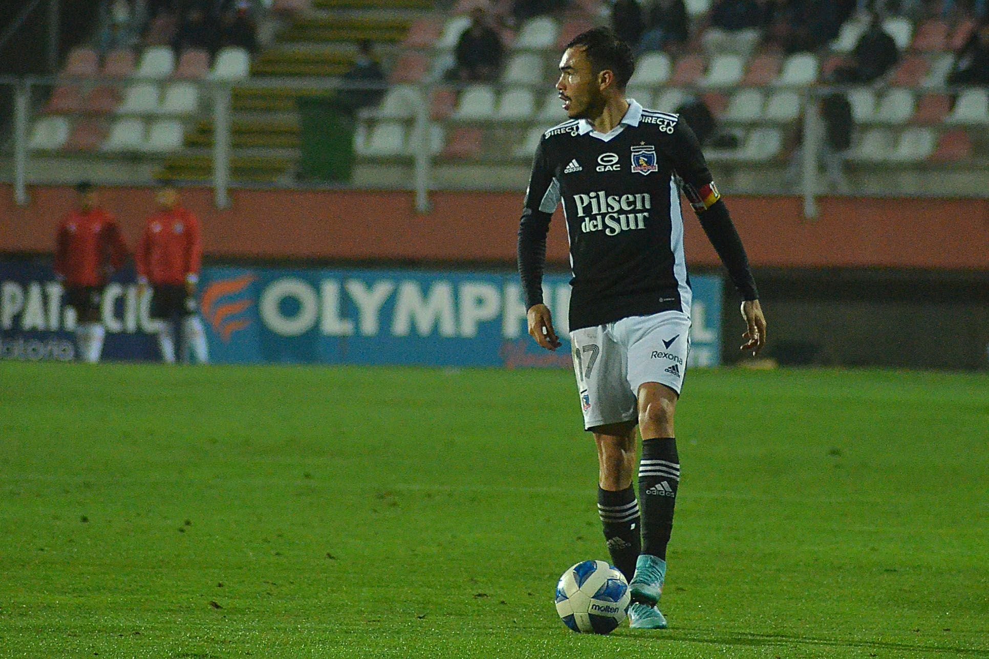 Curicó Unido vs Colo Colo