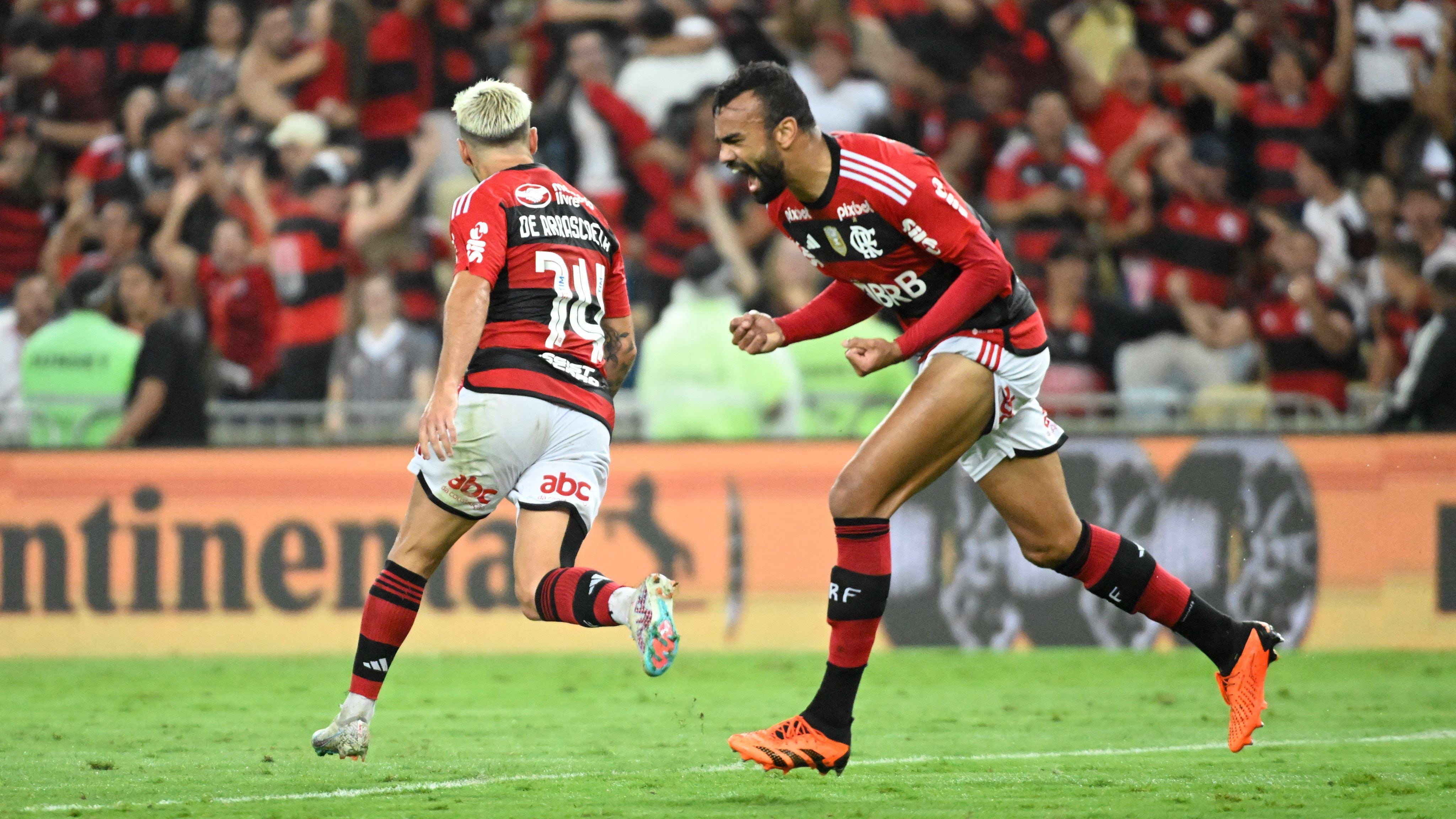 Flamengo - Fluminense