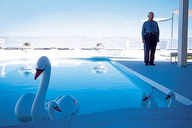 Cisnes-inflables,-1960.--©-Robert-Doisneau