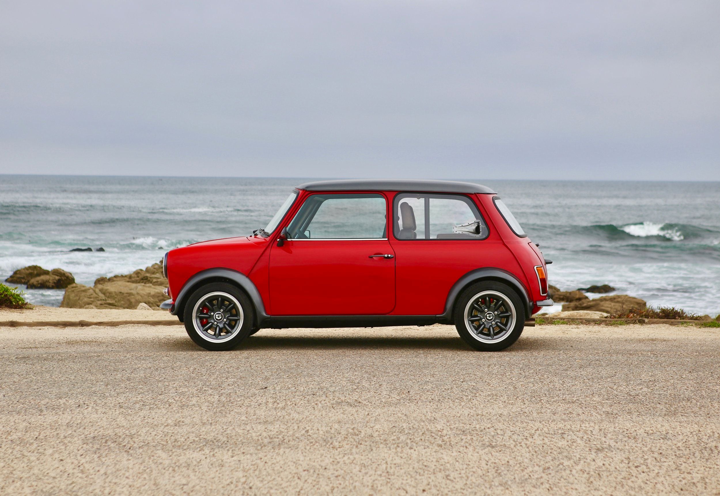 Mini Super Cooper S