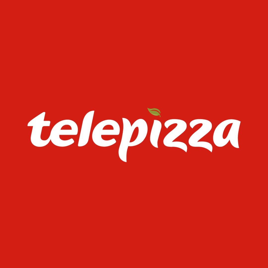 Telepizza: ¡El mejor precio siempre!