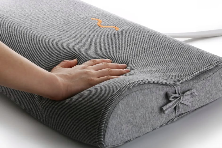 motion pillow