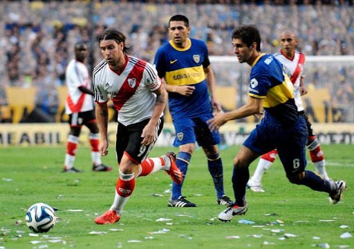 River Plate