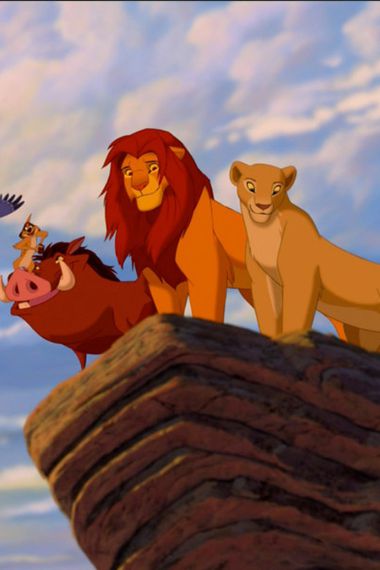El Rey León prepara su precuela live action: ¿quiénes serán Mufasa y Scar?