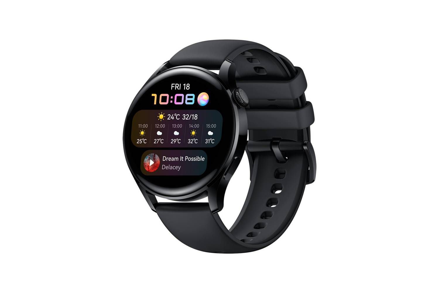 Reloj Huawei Watch 3 active