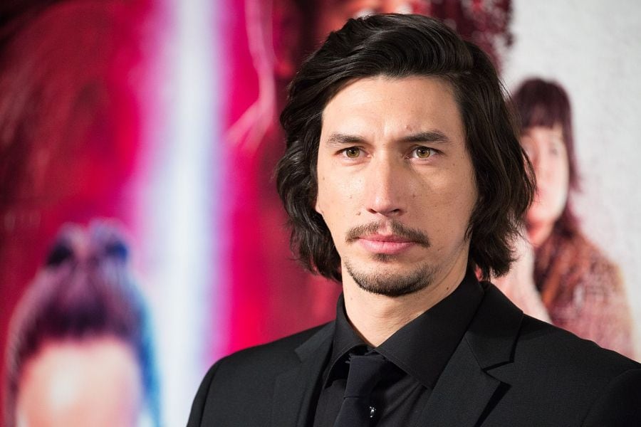 Adam Driver