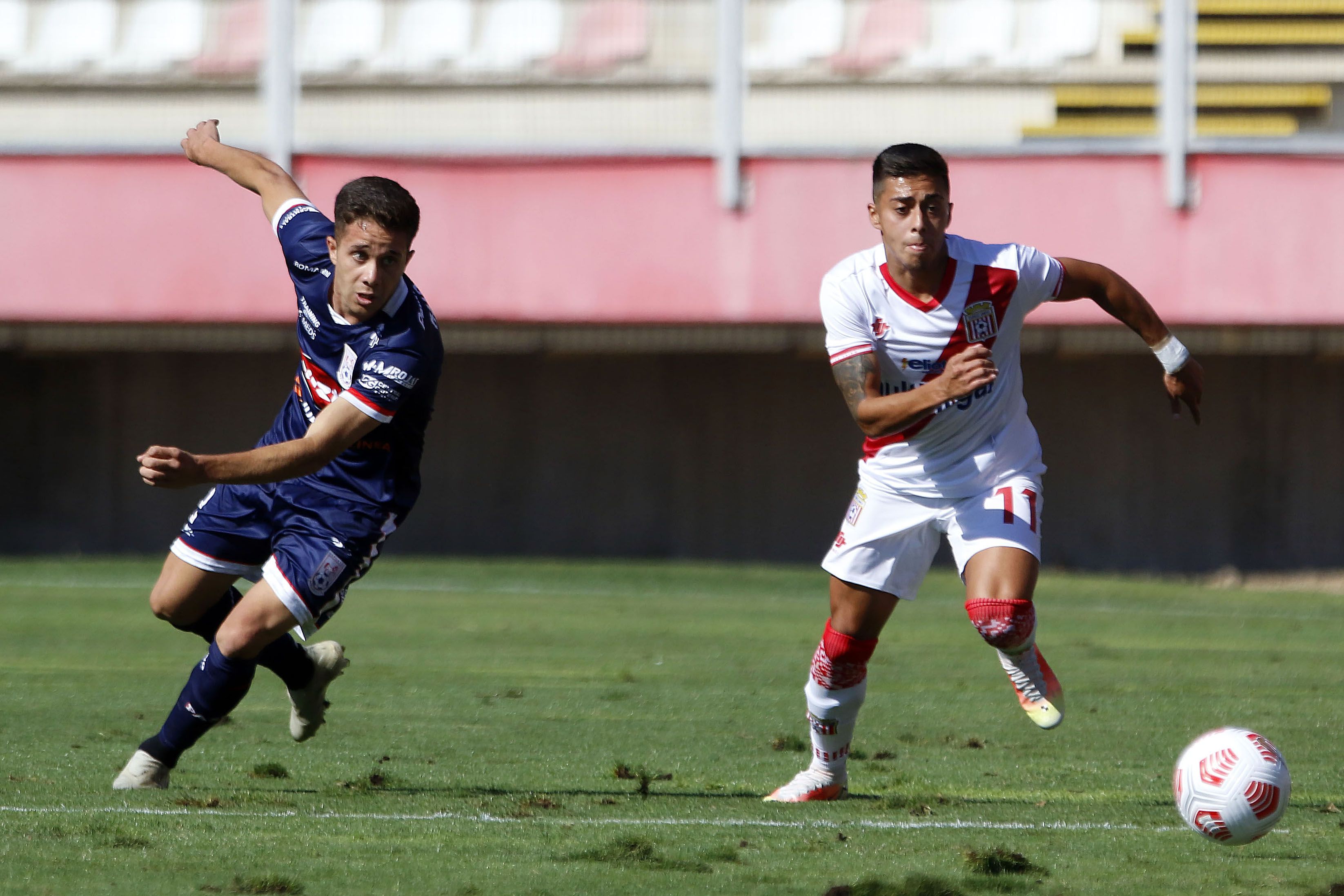 Curico Unido vs Deportes Melipilla