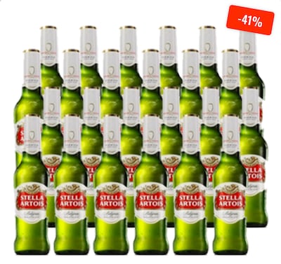 Stella Artois