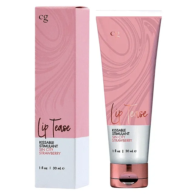 Estimulador Lip Tease CG