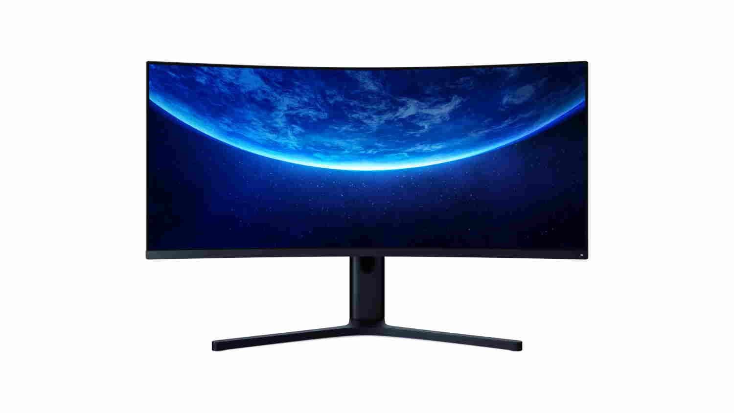 Xiaomi Mi Monitor 34"