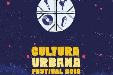 Cultura Urbana Festival 2018