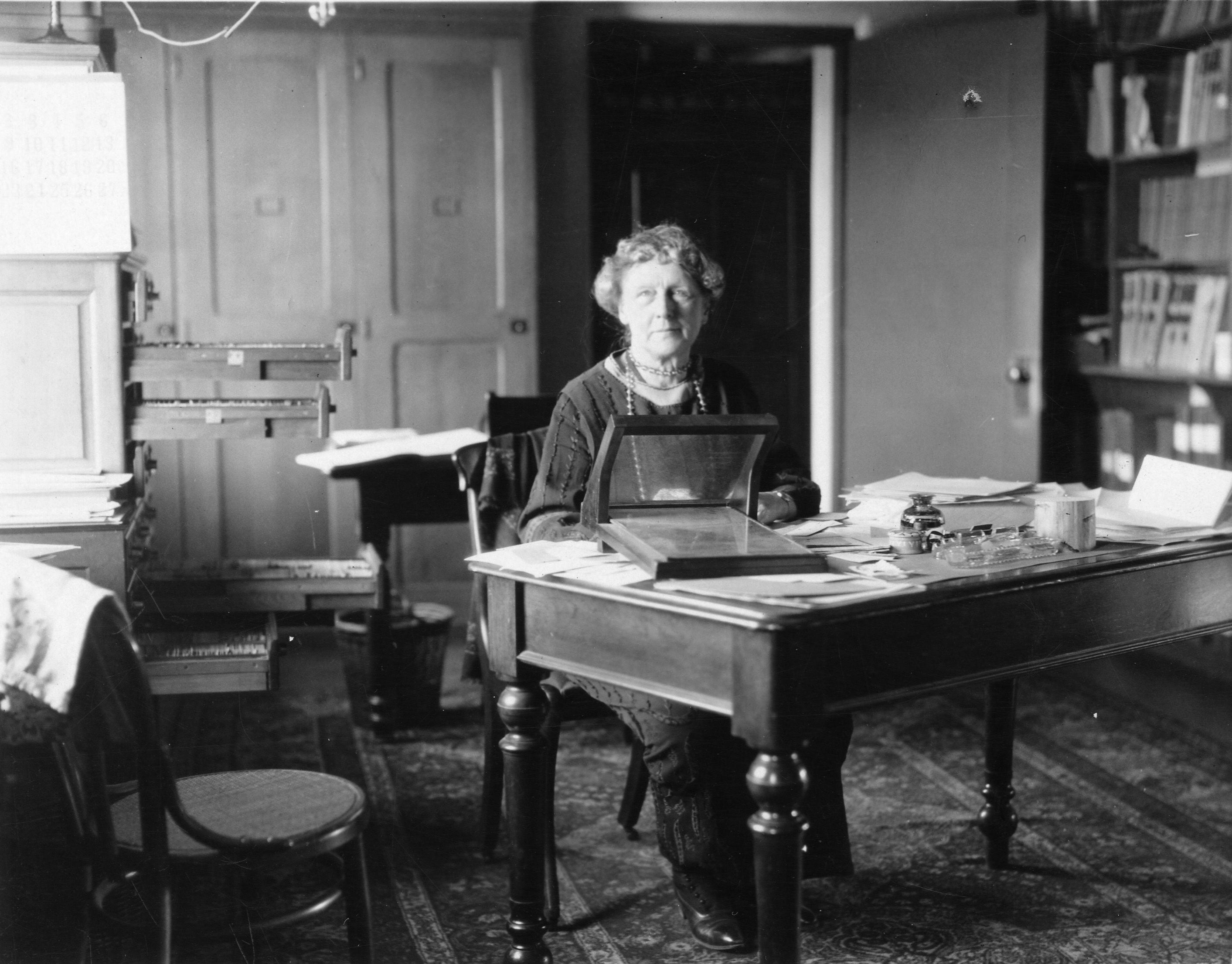 Annie Jump Cannon