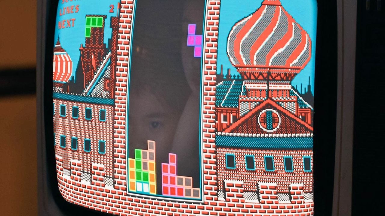 La contagiosa historia de Tetris, el exitoso videojuego creado en la Unión Soviética