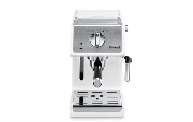 Cafetera espresso DeLonghi