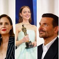 Los grandes ganadores y perdedores de los Oscar 2024