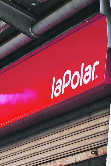 La Polar el #belloto hoy cierra sus puertas definitivamente