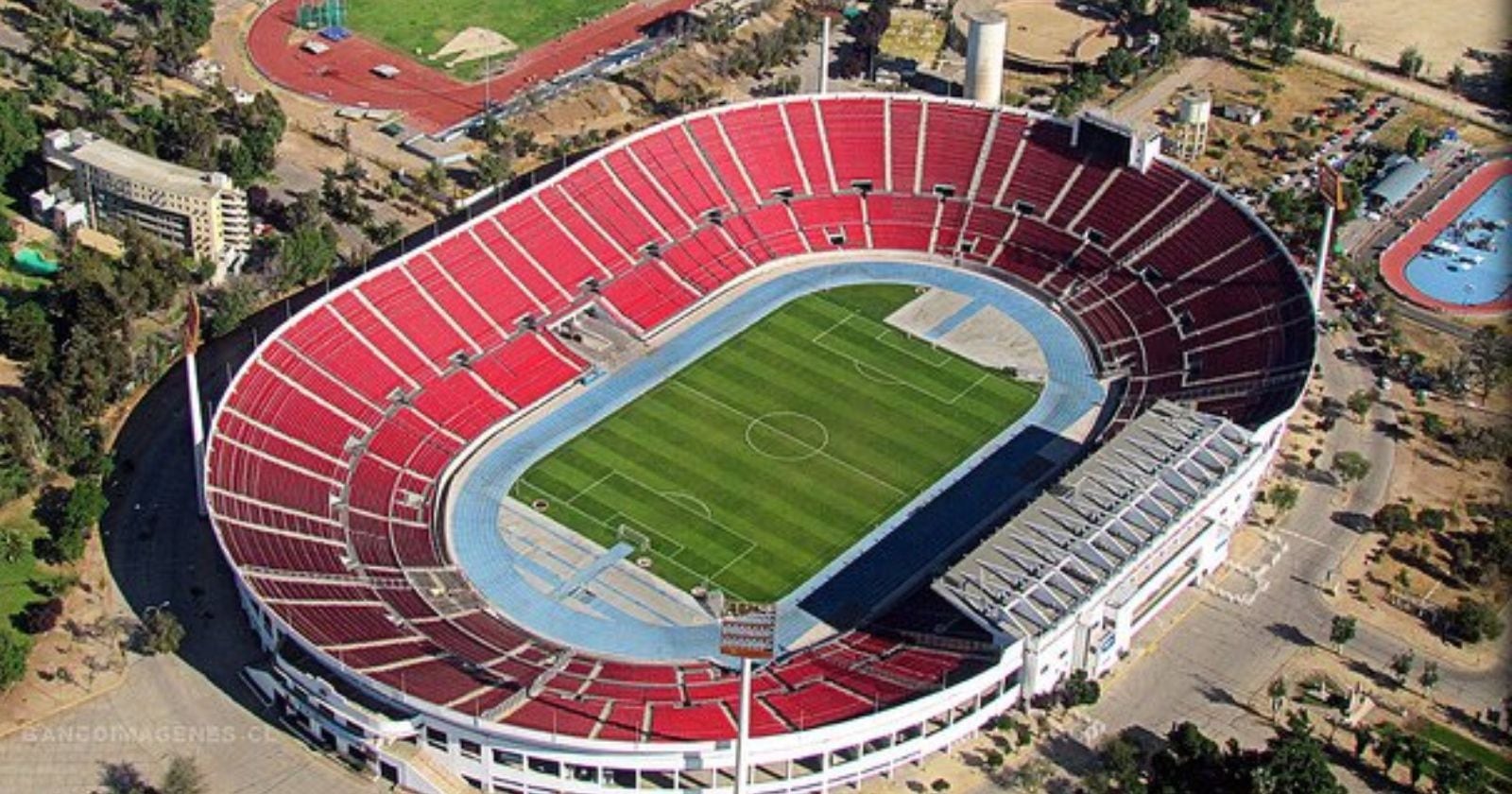 Estadio Nacional