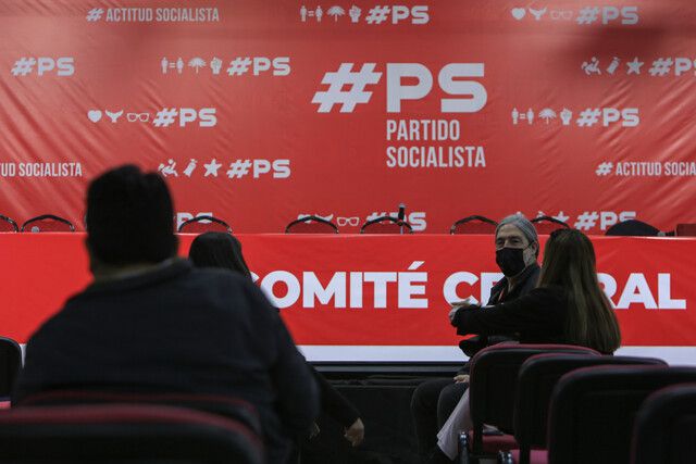 Partido Socialista