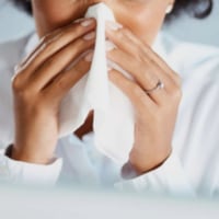 Minsal reporta baja en Influenza y alza en casos detectados de sincicial y rinovirus