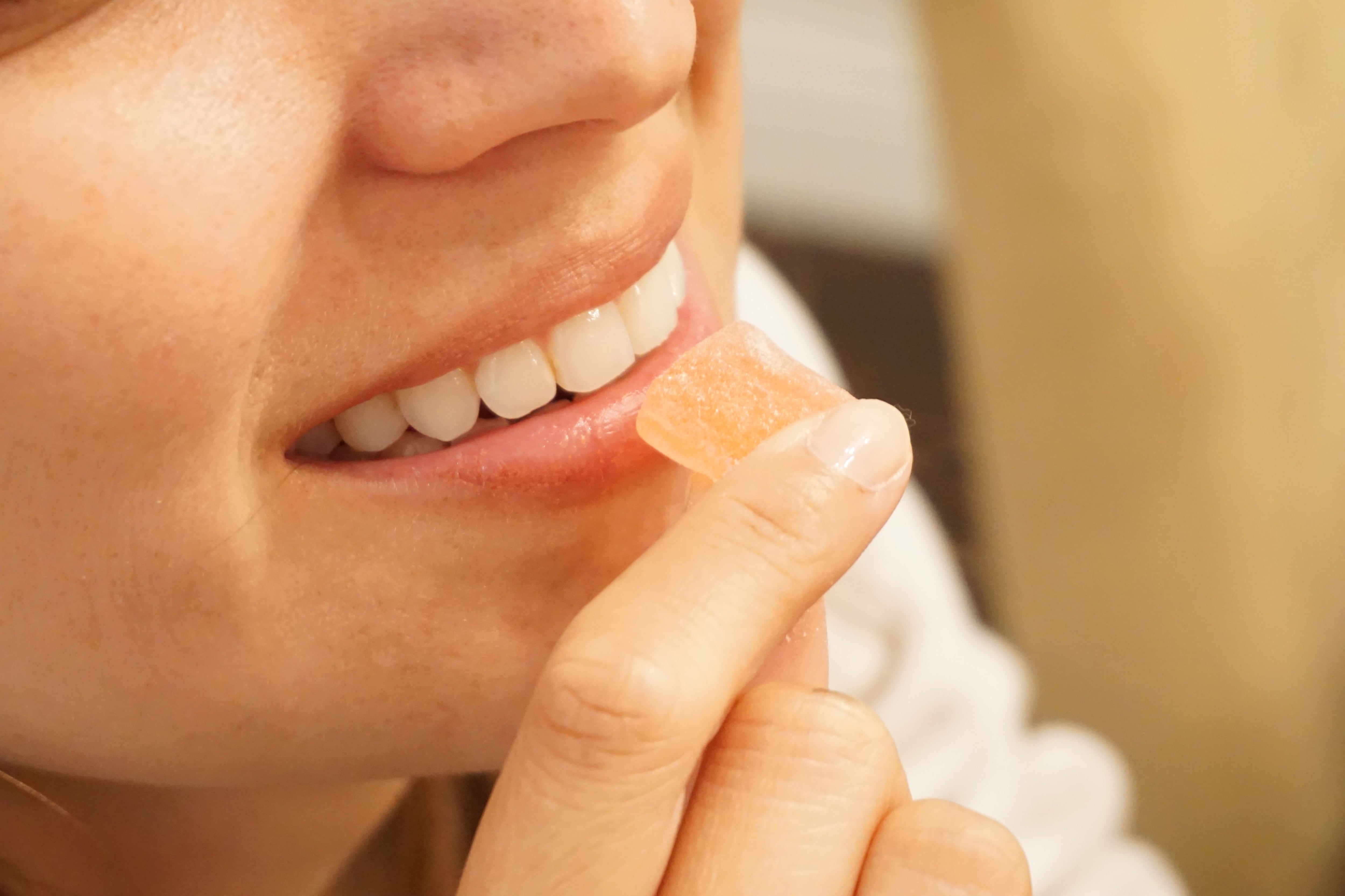 Los peores alimentos y bebidas para tus dientes