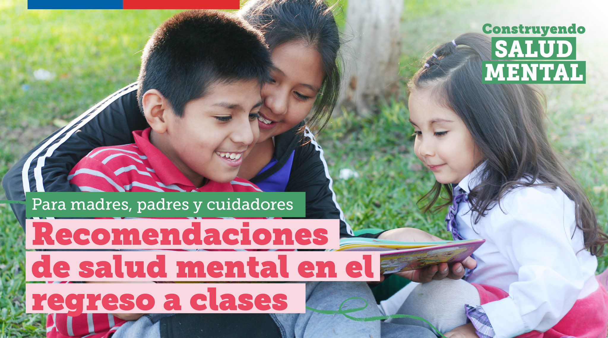 Recomendaciones para regreso a clases