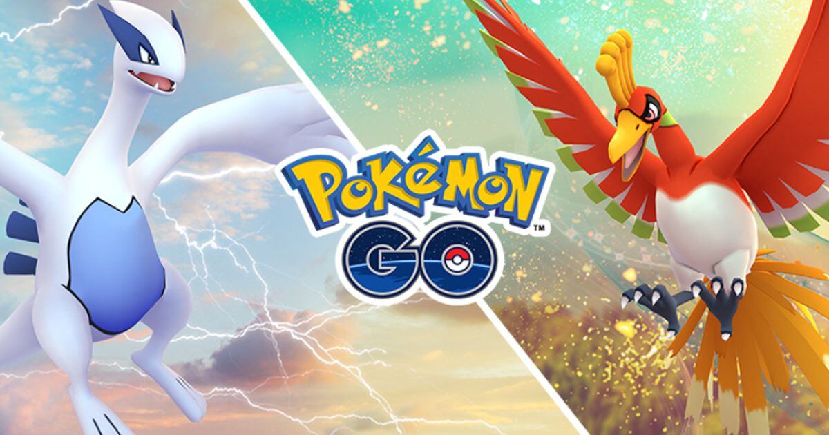 8 curiosidades sobre Lugia y Ho-oh que pocos fans de Pokémon conocen