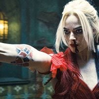 Margot Robbie quiere que el papel de Harley Quinn vaya pasando a otras actrices