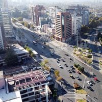 Covid-19: estudio UC concluye que las “burbujas sociales” tienen poco futuro en Santiago 