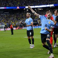 “Bielsazo”: la prensa internacional enloquece con el triunfo de Uruguay de Marcelo Bielsa ante Brasil en la Copa América