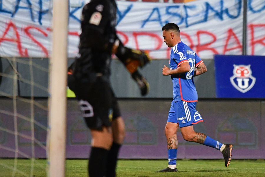 Partido crucial previo al clásico - Club Nacional de Football