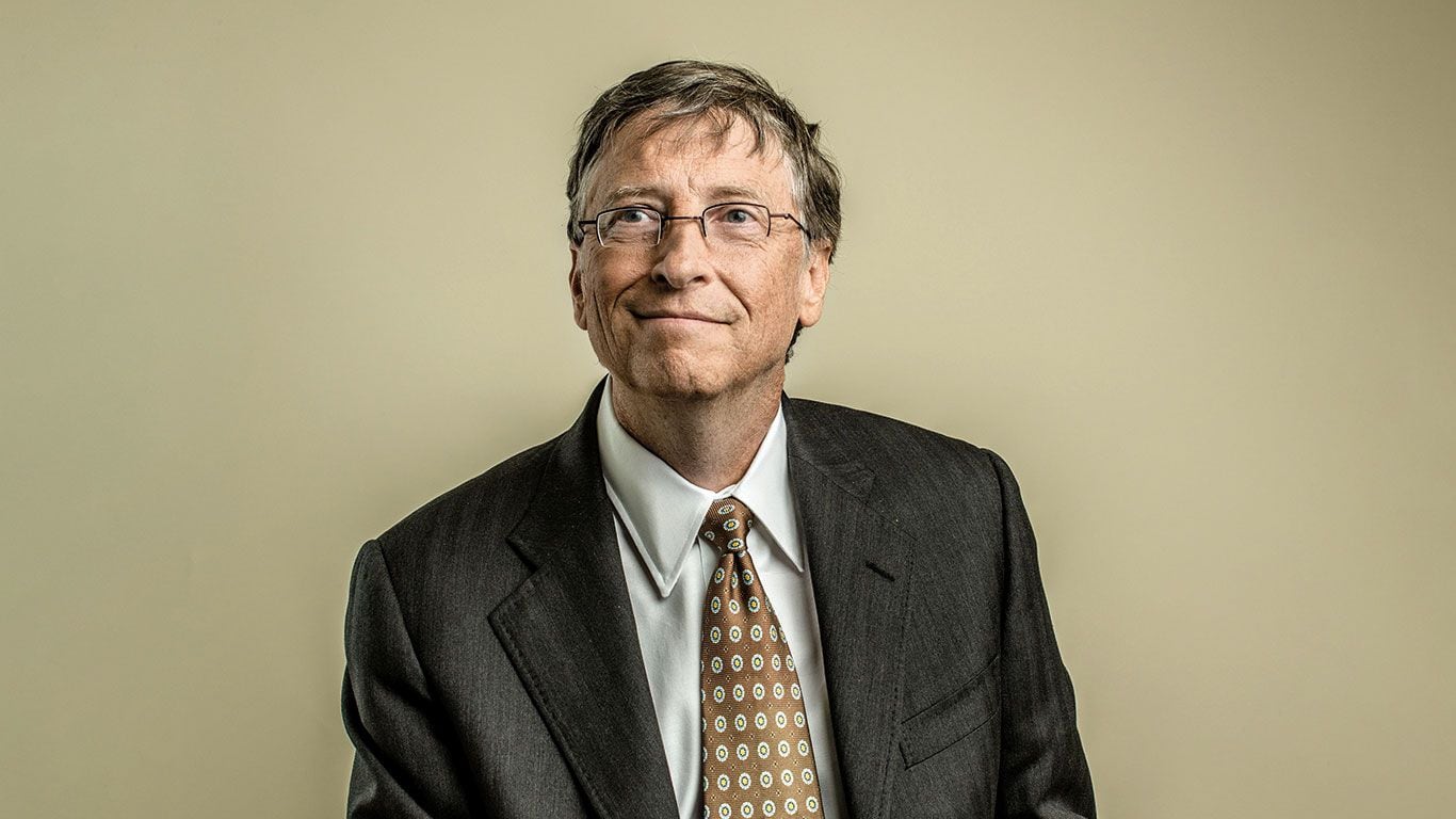 Bill Gates