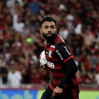 Grandes problemas para Flamengo: Gabigol es suspendido hasta 2025 por intento de fraude en un control antidopaje