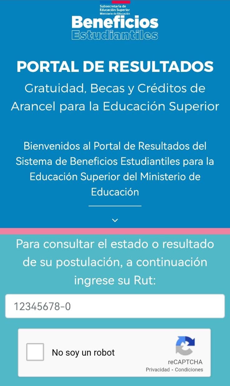 Beneficios Estudiantiles