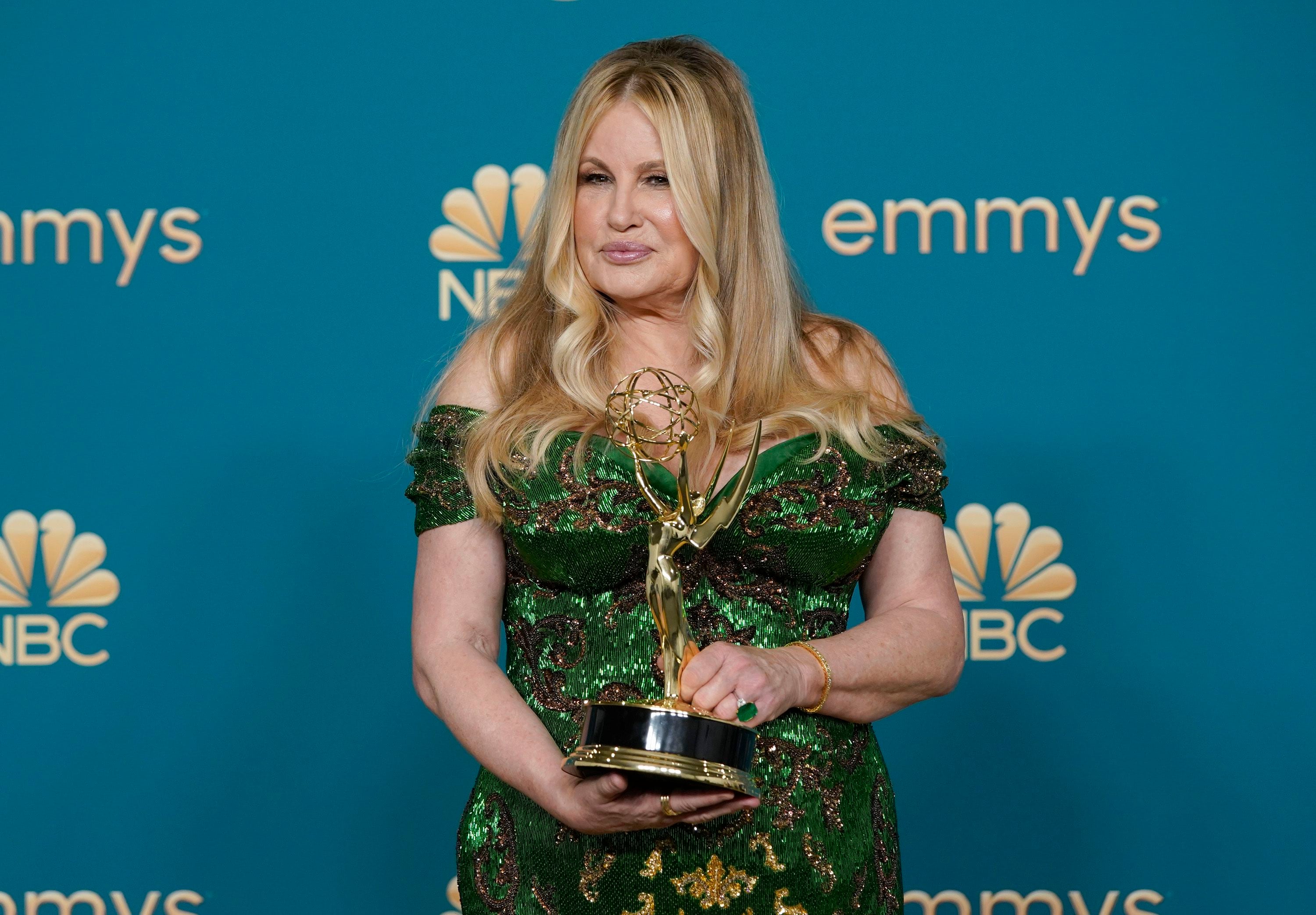 Jennifer Coolidge