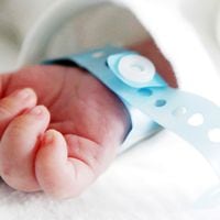 Reportan sustracción de recién nacido desde Hospital de Temuco