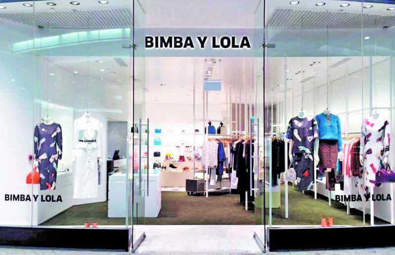 La venta de Bimba y Lola fracasa por divergencias en el precio La