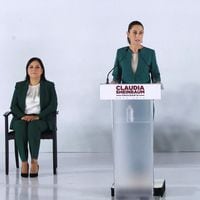 Columna de María de los Ángeles Fernández: Más mujeres, ¿más democracia?