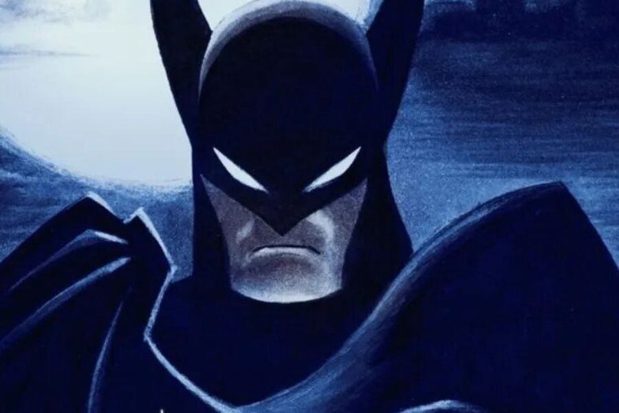The Caped Crusader ya está buscando una nueva casa: Netflix, Amazon y Apple  serían los principales candidatos para quedarse la nueva serie animada de  Batman - La Tercera