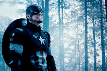 Por qué la regla más famosa de Capitán América siempre ha sido una mentira