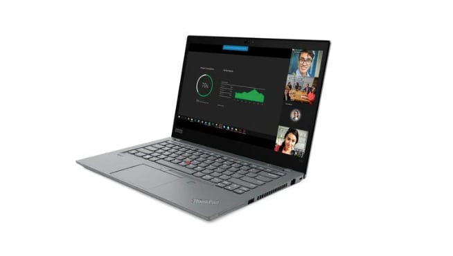 Notebook Lenovo ThinkPad