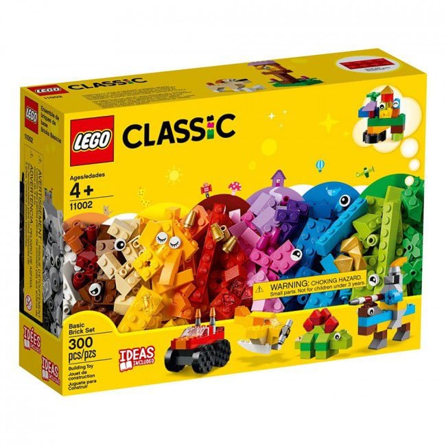 Lego classic