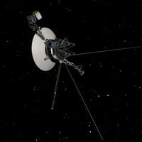 “Estoy muy confundido”: Voyager 1, la nave que más lejos está de la Tierra, envía extraños mensajes 